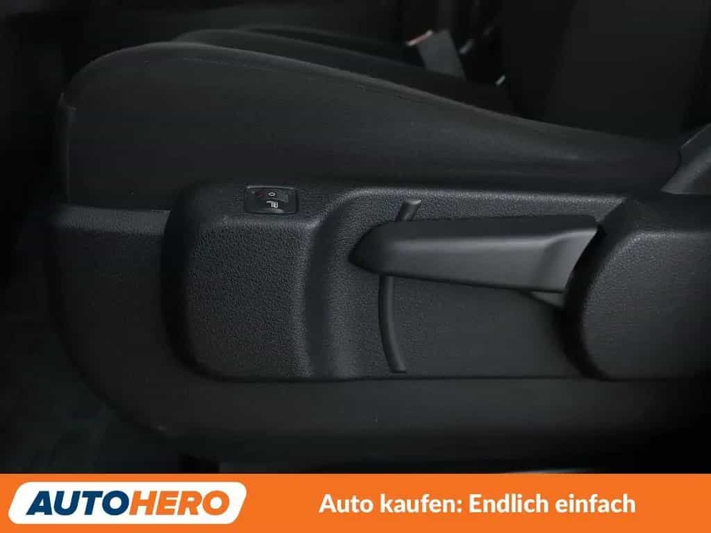 Opel Zafira Life 2.0 Diesel Selection M (L2) Aut.*CAM 08/2022-photo-27