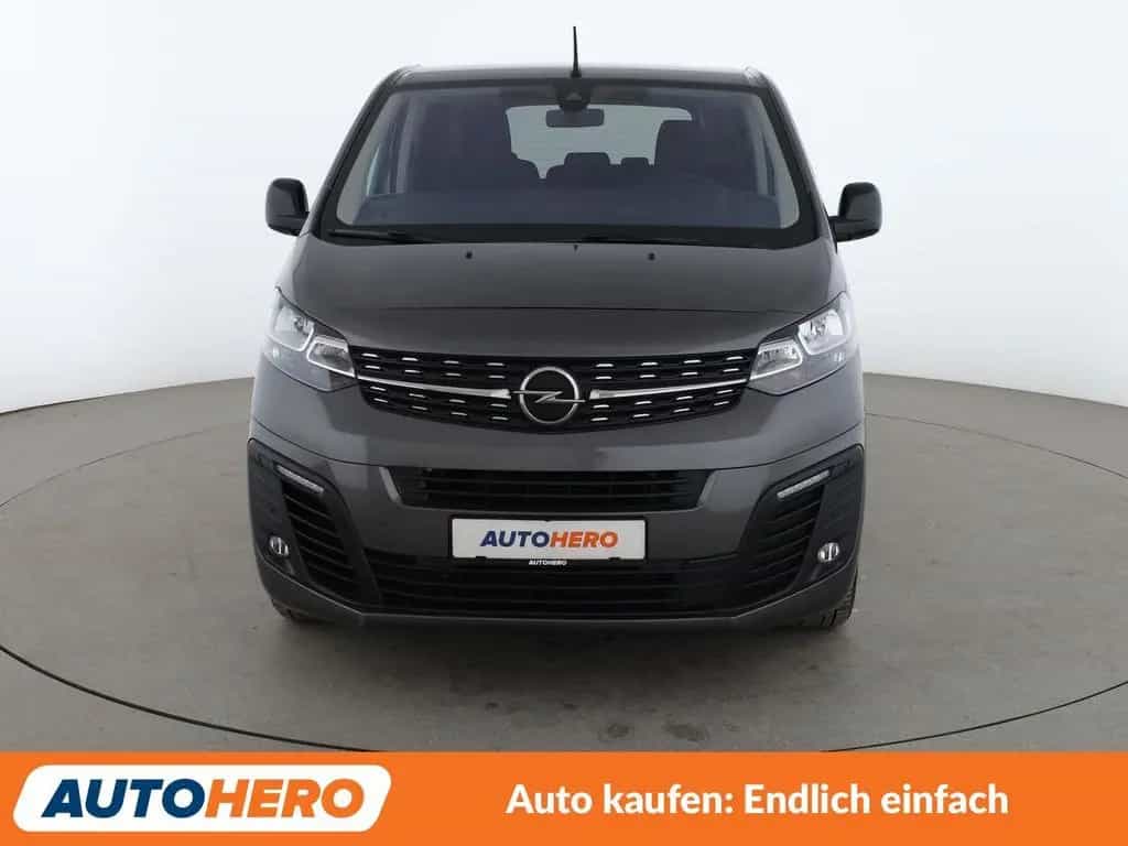 Opel Zafira Life 2.0 Diesel Selection M (L2) Aut.*CAM 08/2022-photo-8