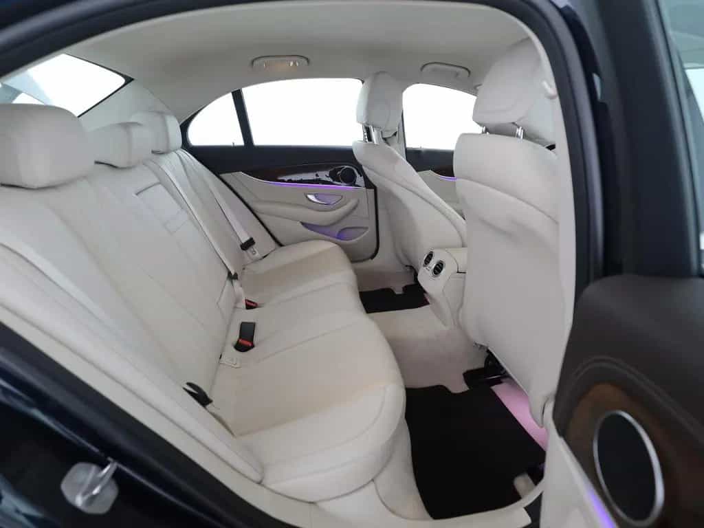 Mercedes-Benz E-Class 220 d Exclusive Standhz AHK Comand 360 03/2018-photo-14
