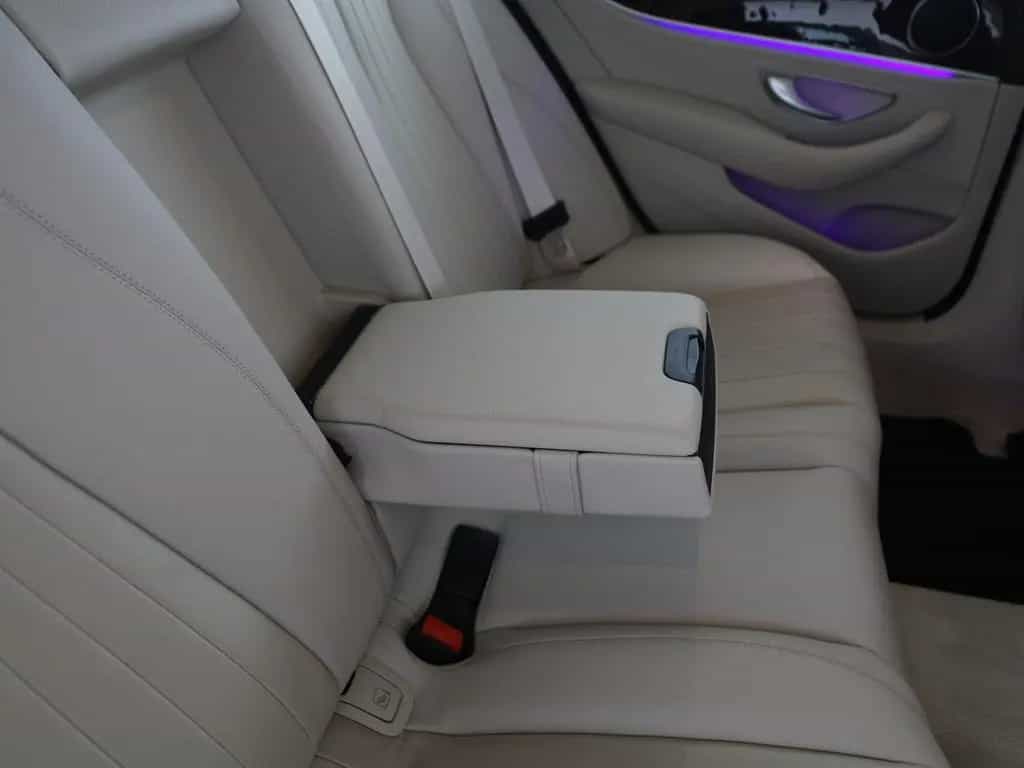 Mercedes-Benz E-Class 220 d Exclusive Standhz AHK Comand 360 03/2018-photo-20