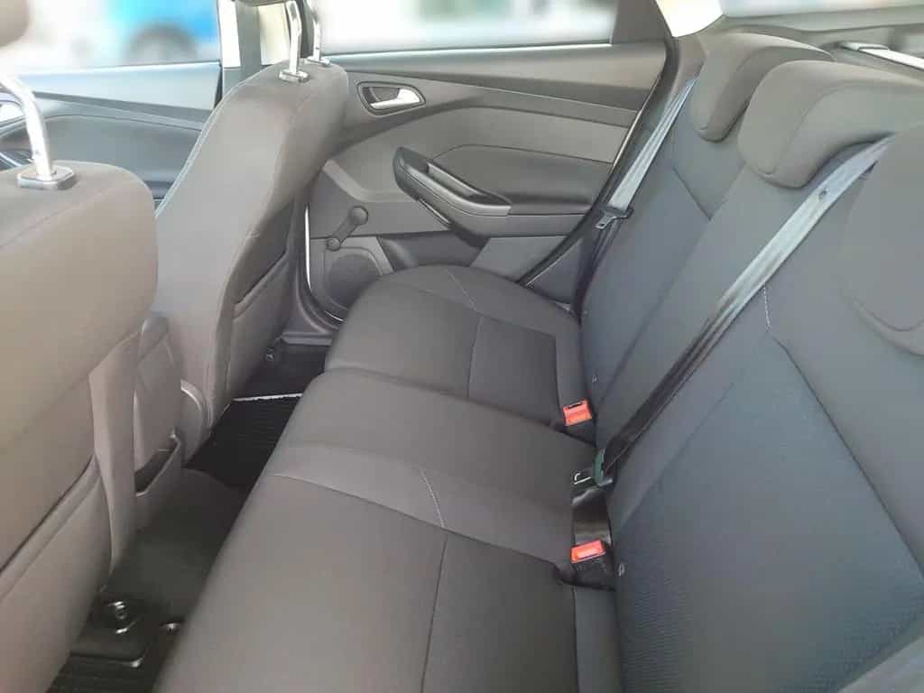 Ford Focus Turnier Cool & Connect / AHK / WKR 06/2018-photo-15