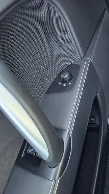 Audi TTS Roadster 2.0 TFSI Quattro XEN ALCANTARA SHZ 12/2009-photo-19