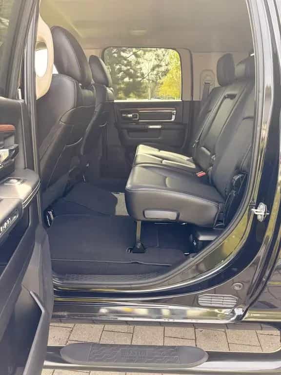 Dodge RAM 2500 6.4 Heavy Duty Laramie *LPG*Klima*VOLL* 02/2018-photo-18