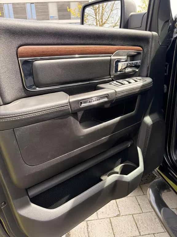 Dodge RAM 2500 6.4 Heavy Duty Laramie *LPG*Klima*VOLL* 02/2018-photo-19