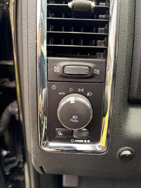 Dodge RAM 2500 6.4 Heavy Duty Laramie *LPG*Klima*VOLL* 02/2018-photo-20