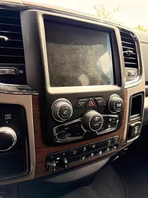 Dodge RAM 2500 6.4 Heavy Duty Laramie *LPG*Klima*VOLL* 02/2018-photo-22