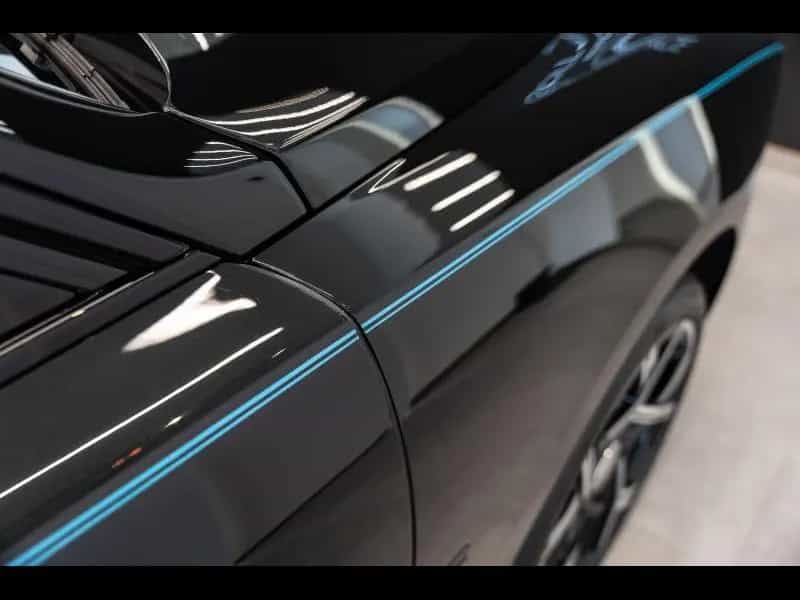 Rolls-Royce Cullinan Black Badge Series II null-photo-29