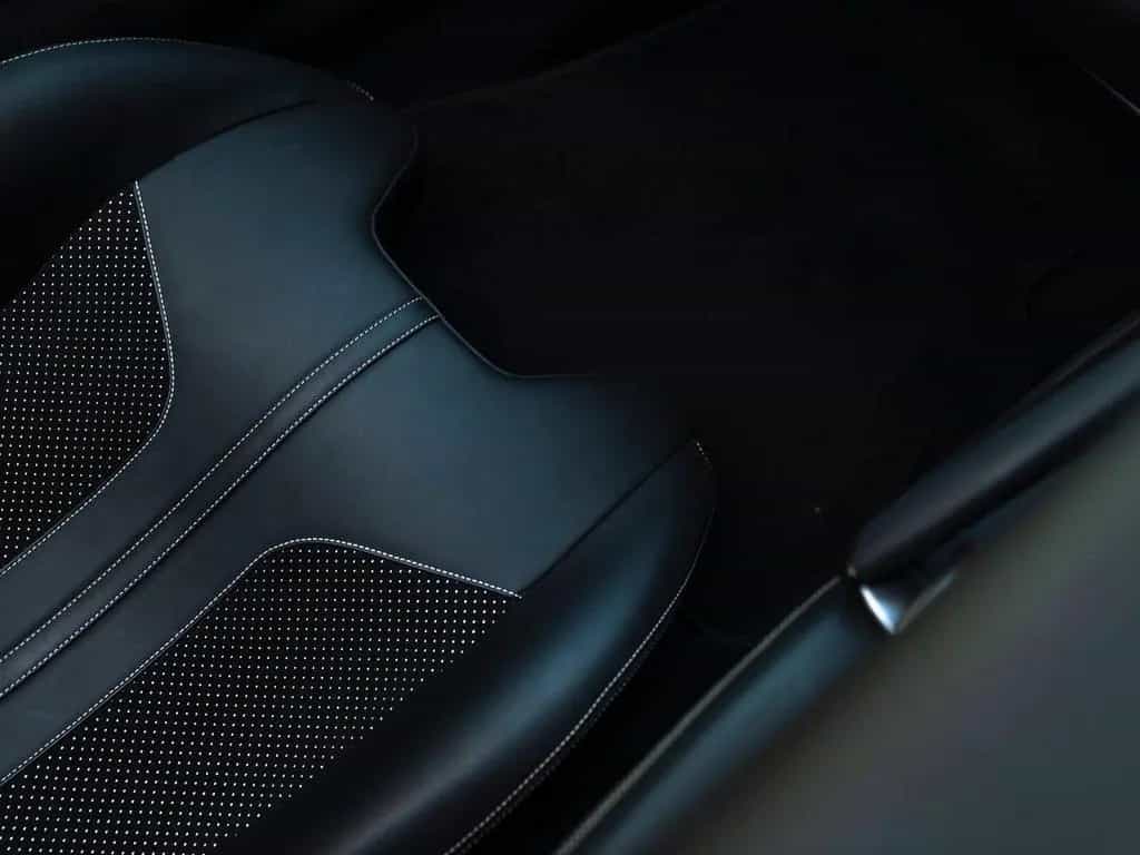 Ferrari 812 GTS 6.5 V12 HELE | Aluminium Lucido | Racing 08/2021-photo-42
