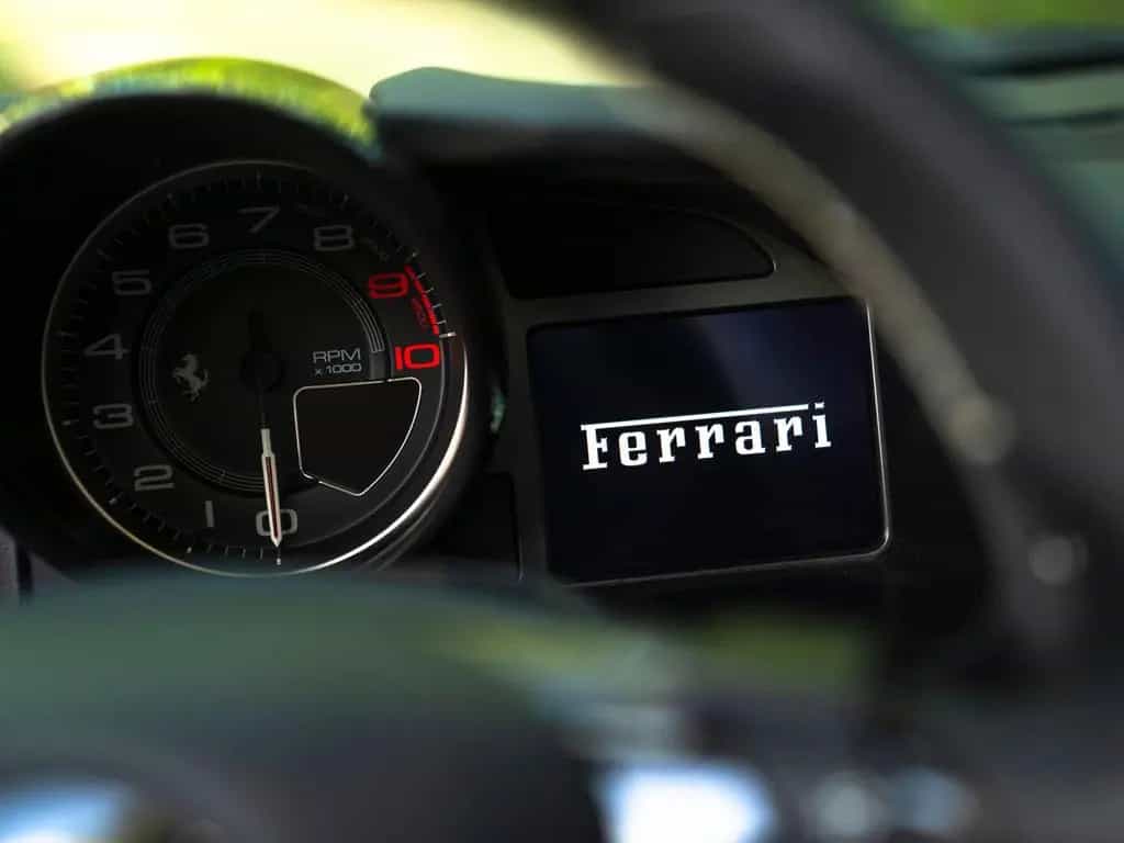 Ferrari 812 GTS 6.5 V12 HELE | Aluminium Lucido | Racing 08/2021-photo-43