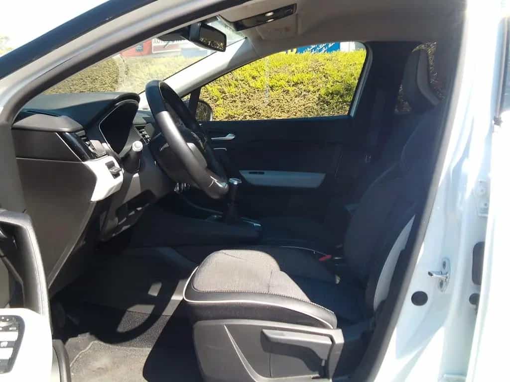 Renault Captur II 1.3 Edition One Bose 360* SHZ Navi AHK 03/2021-photo-12