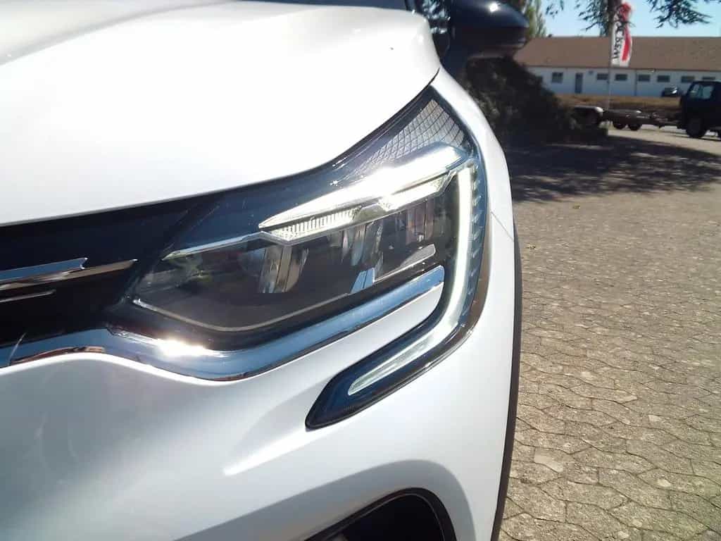 Renault Captur II 1.3 Edition One Bose 360* SHZ Navi AHK 03/2021-photo-2