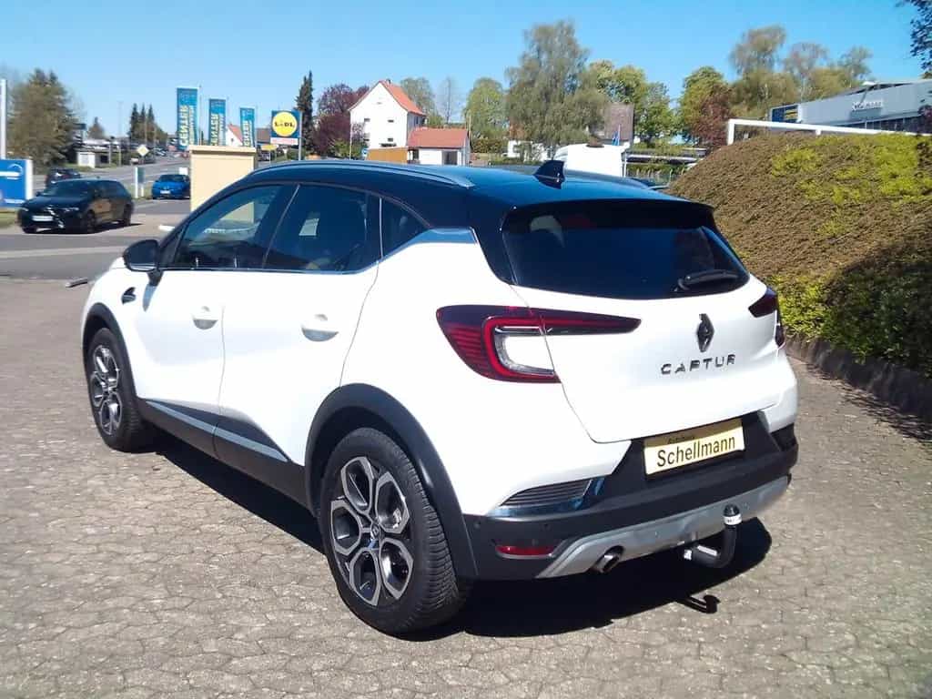 Renault Captur II 1.3 Edition One Bose 360* SHZ Navi AHK 03/2021-photo-3