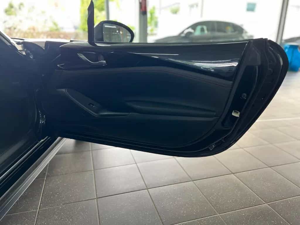 Mazda MX-5 2.0 Exclusive-Line LED+STHZ+NAVI+LEDER 03/2017-photo-15