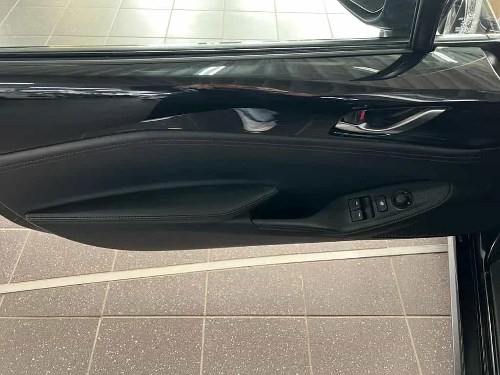 Mazda MX-5 2.0 Exclusive-Line LED+STHZ+NAVI+LEDER 03/2017-photo-22