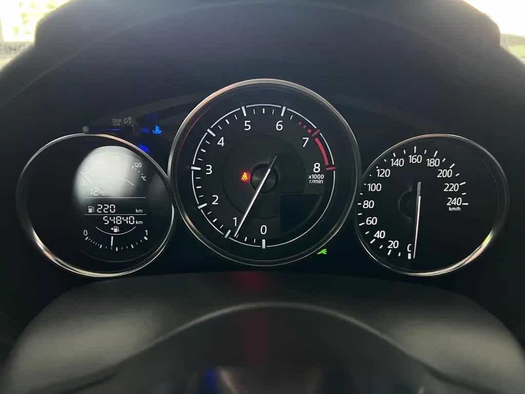 Mazda MX-5 2.0 Exclusive-Line LED+STHZ+NAVI+LEDER 03/2017-photo-30