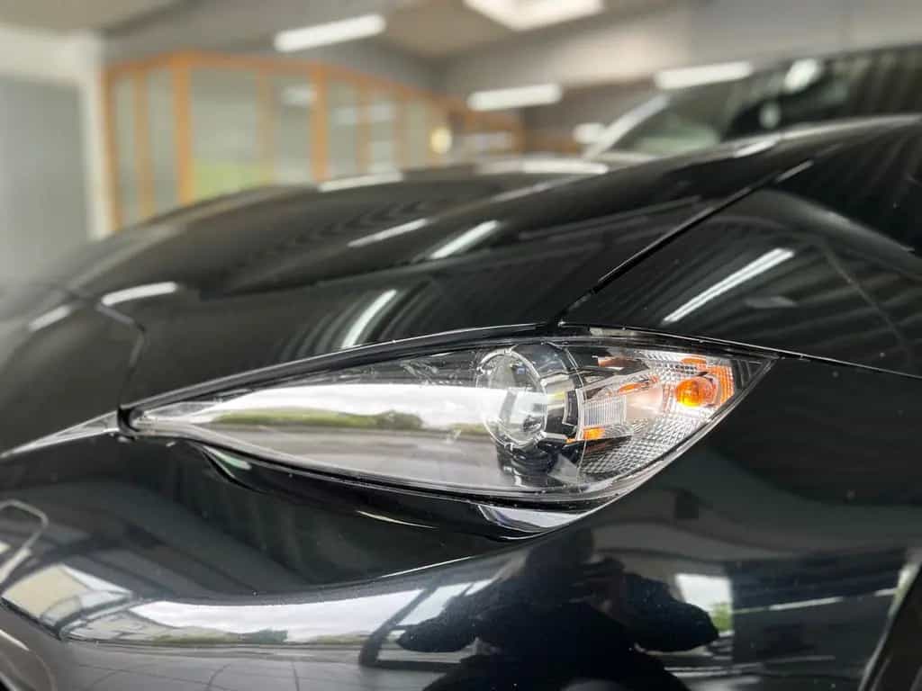 Mazda MX-5 2.0 Exclusive-Line LED+STHZ+NAVI+LEDER 03/2017-photo-4