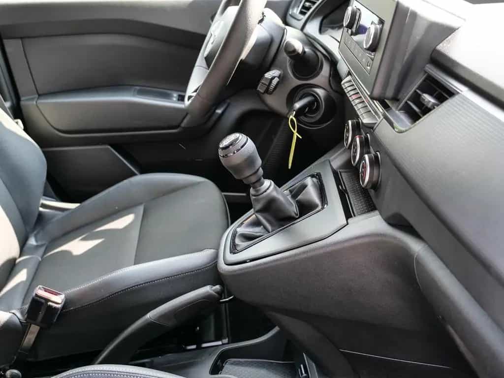 Nissan Townstar Kastenwagen L1 2,0t Acenta LED DAB Temp 03/2024-photo-10