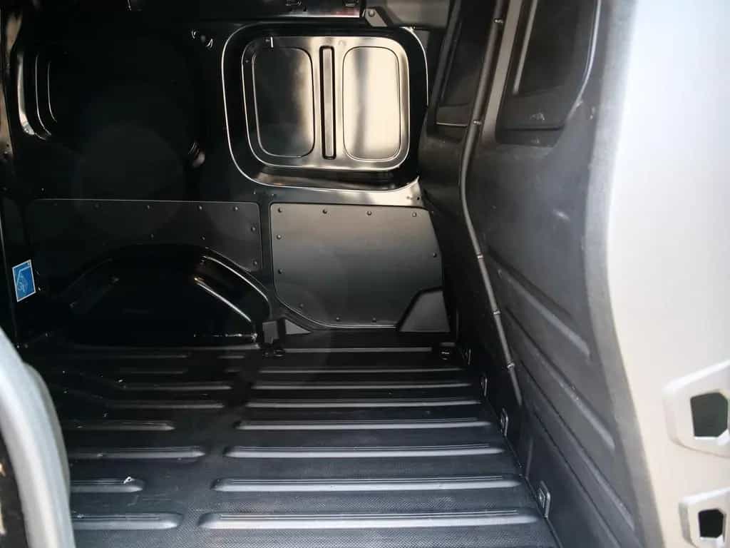 Nissan Townstar Kastenwagen L1 2,0t Acenta LED DAB Temp 03/2024-photo-11
