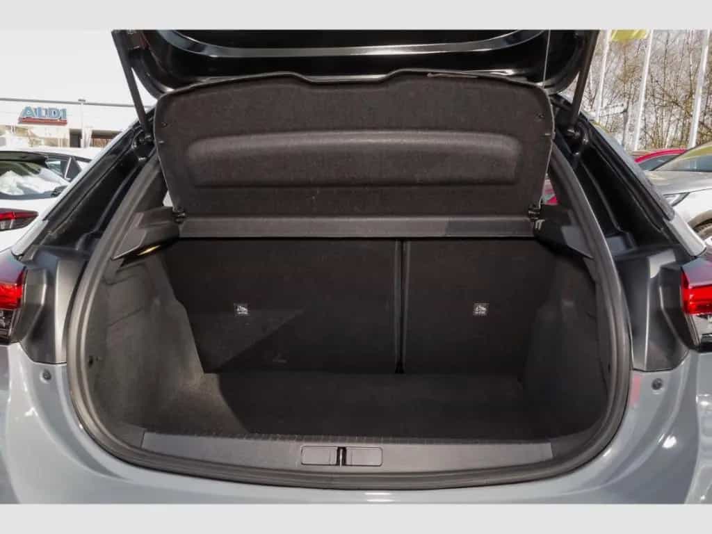 Opel Corsa F GS 1.2 Voll-LED RückKam Winterpaket Allw 02/2024-photo-5