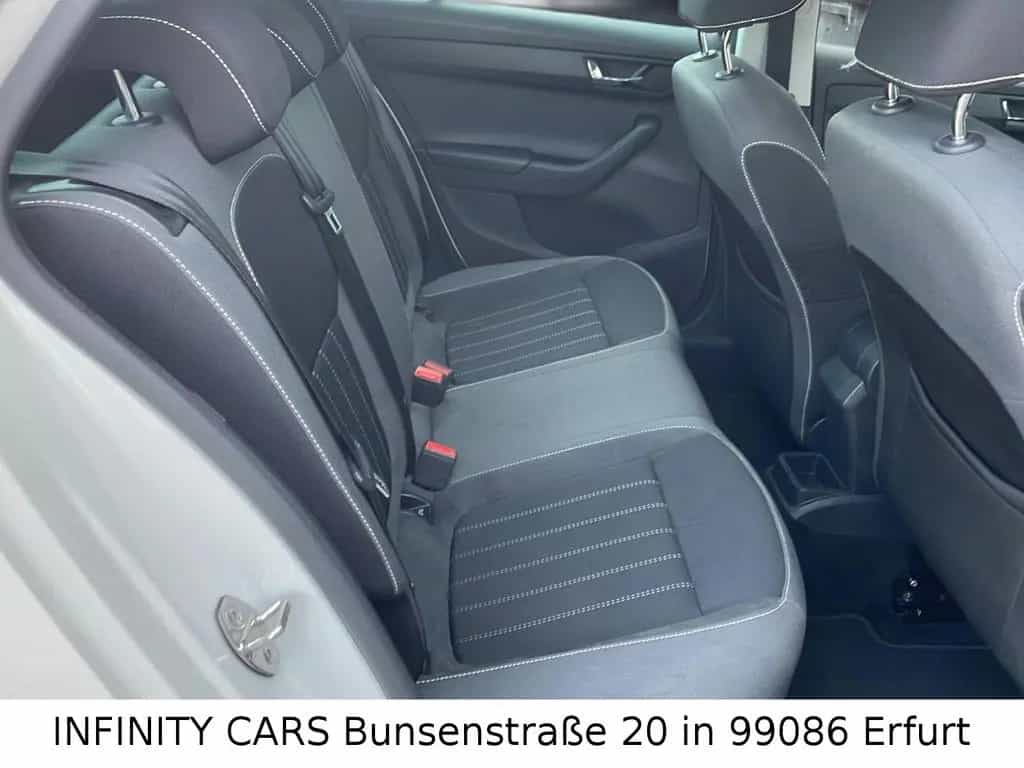 Skoda Fabia Style,Wenig km 09/2019-photo-16