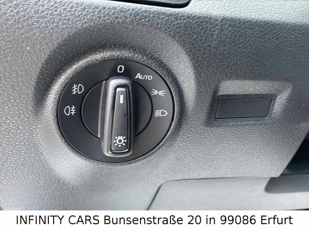 Skoda Fabia Style,Wenig km 09/2019-photo-19