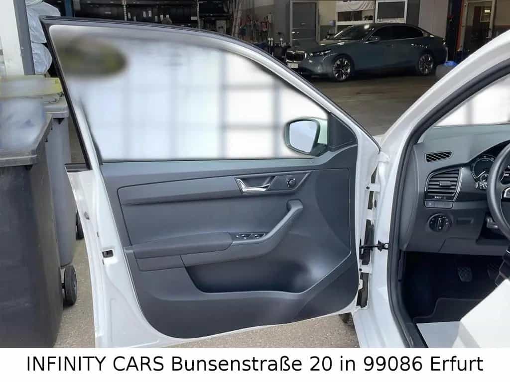 Skoda Fabia Style,Wenig km 09/2019-photo-20
