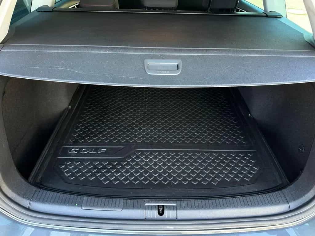 Volkswagen Golf VII Variant Sound Car Play ACC Navi AHK 01/2018-photo-8
