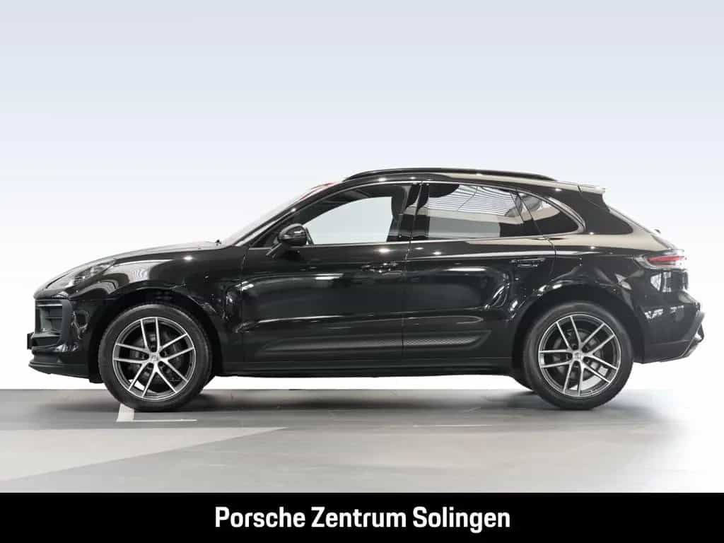 Porsche Macan PANO 20'' MATRIX-LED APPLE 06/2023-photo-1