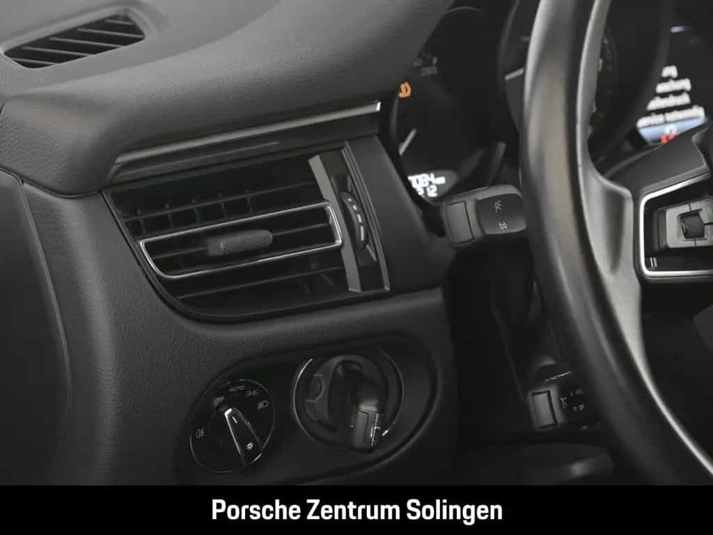 Porsche Macan PANO 20'' MATRIX-LED APPLE 06/2023-photo-10