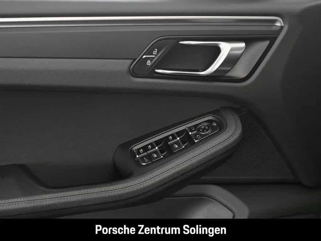 Porsche Macan PANO 20'' MATRIX-LED APPLE 06/2023-photo-12