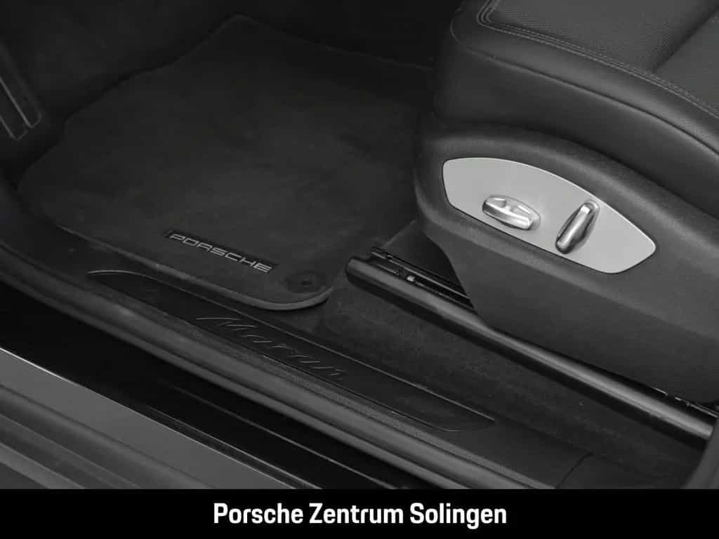 Porsche Macan PANO 20'' MATRIX-LED APPLE 06/2023-photo-13
