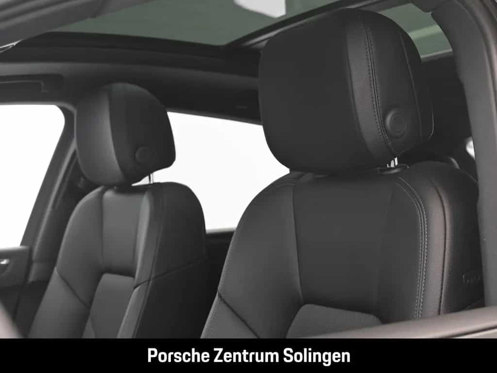 Porsche Macan PANO 20'' MATRIX-LED APPLE 06/2023-photo-15