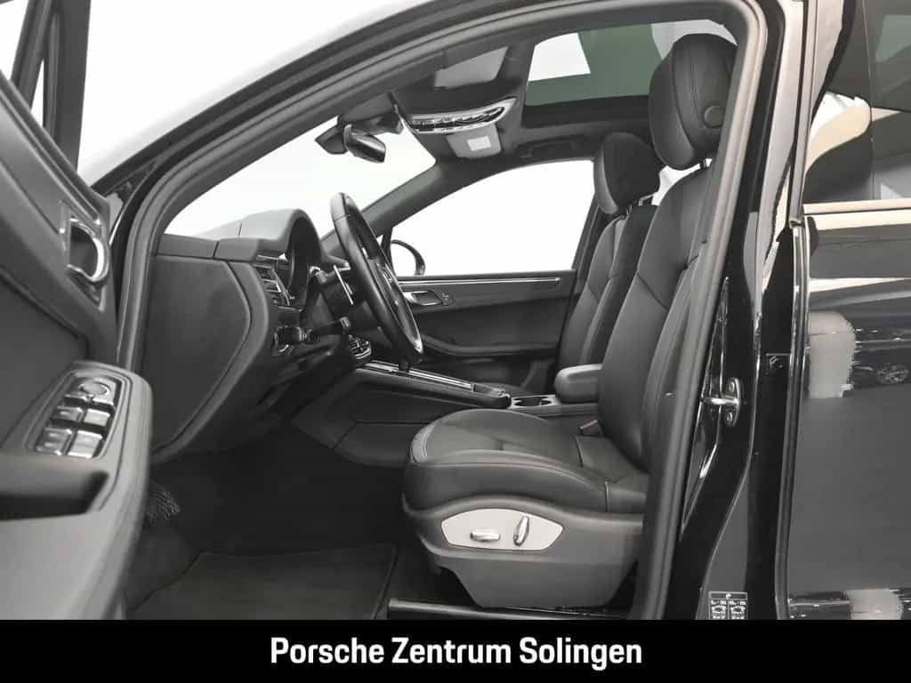 Porsche Macan PANO 20'' MATRIX-LED APPLE 06/2023-photo-16