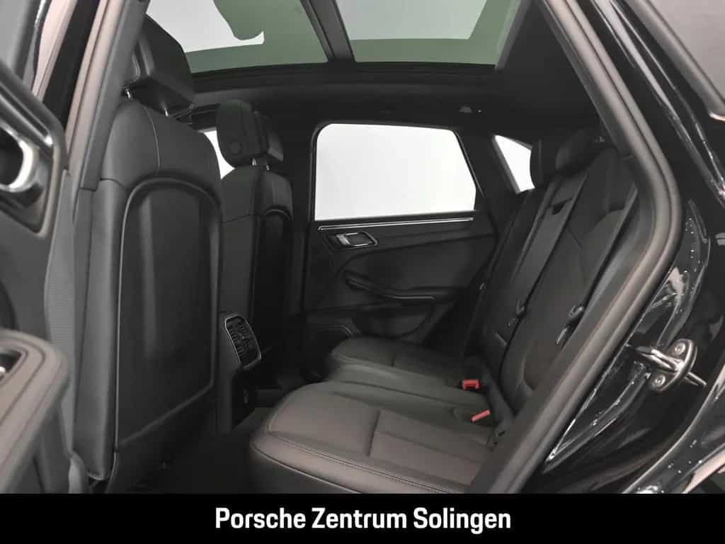 Porsche Macan PANO 20'' MATRIX-LED APPLE 06/2023-photo-17