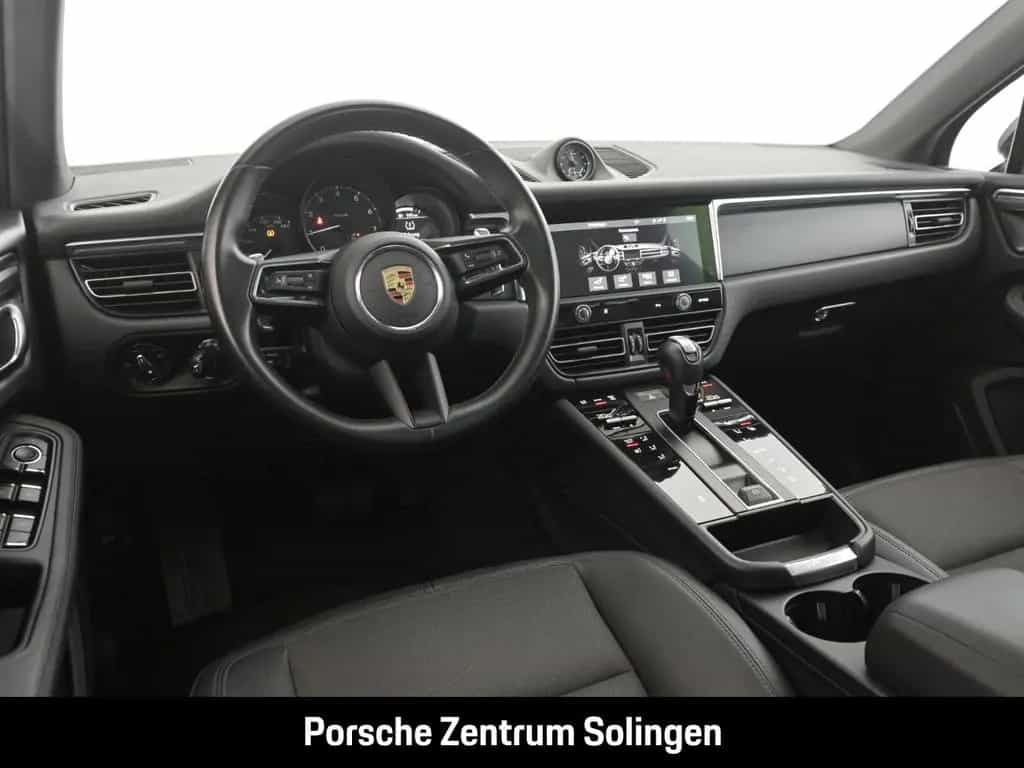 Porsche Macan PANO 20'' MATRIX-LED APPLE 06/2023-photo-18