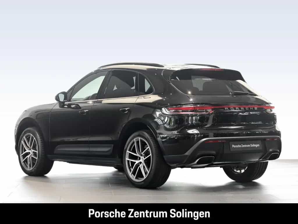 Porsche Macan PANO 20'' MATRIX-LED APPLE 06/2023-photo-2