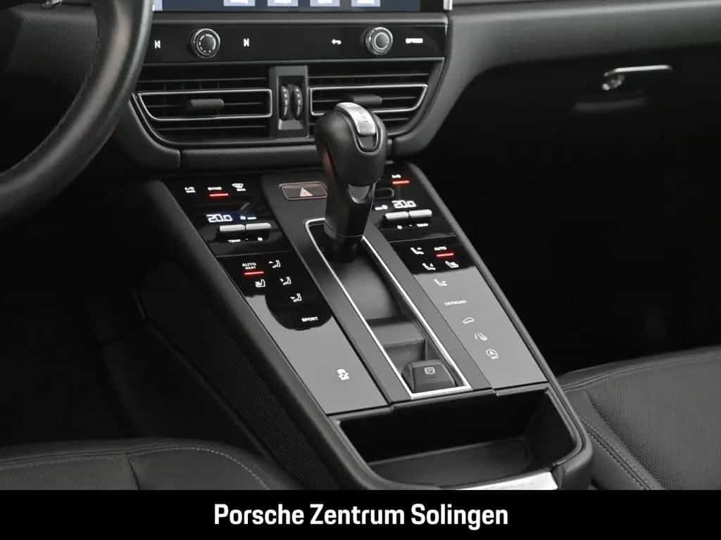 Porsche Macan PANO 20'' MATRIX-LED APPLE 06/2023-photo-20