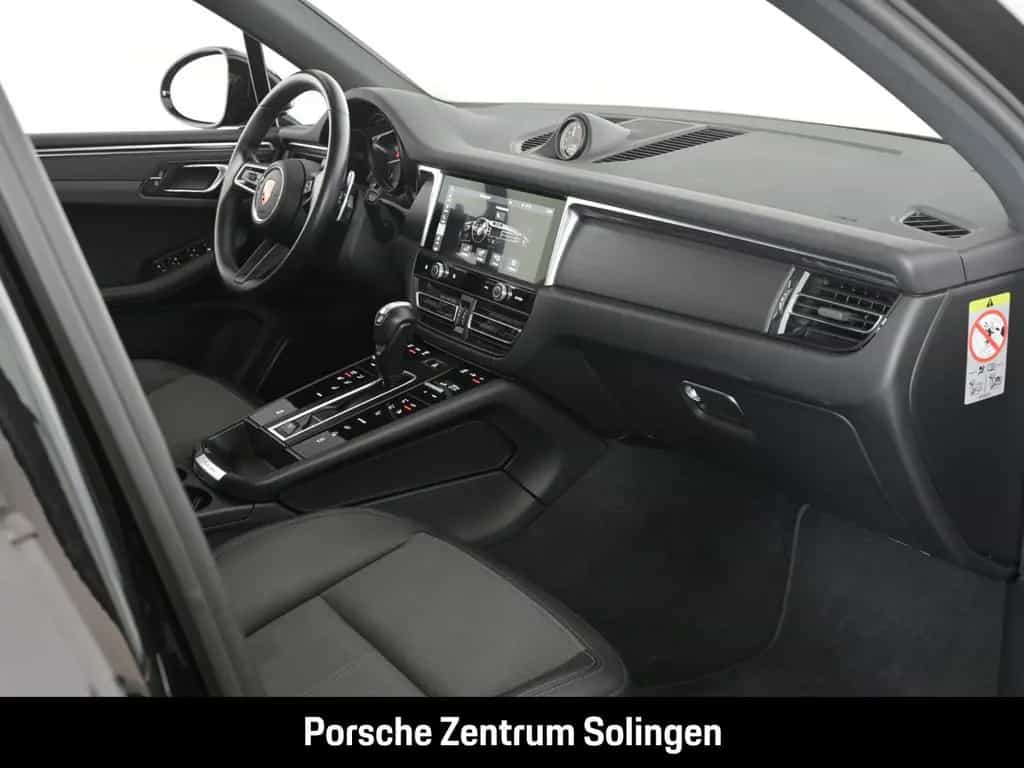 Porsche Macan PANO 20'' MATRIX-LED APPLE 06/2023-photo-21