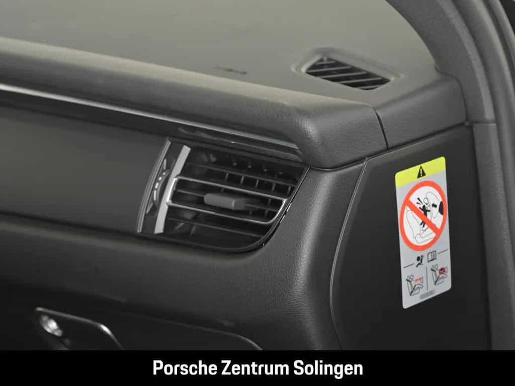 Porsche Macan PANO 20'' MATRIX-LED APPLE 06/2023-photo-22