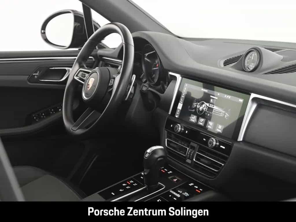 Porsche Macan PANO 20'' MATRIX-LED APPLE 06/2023-photo-23