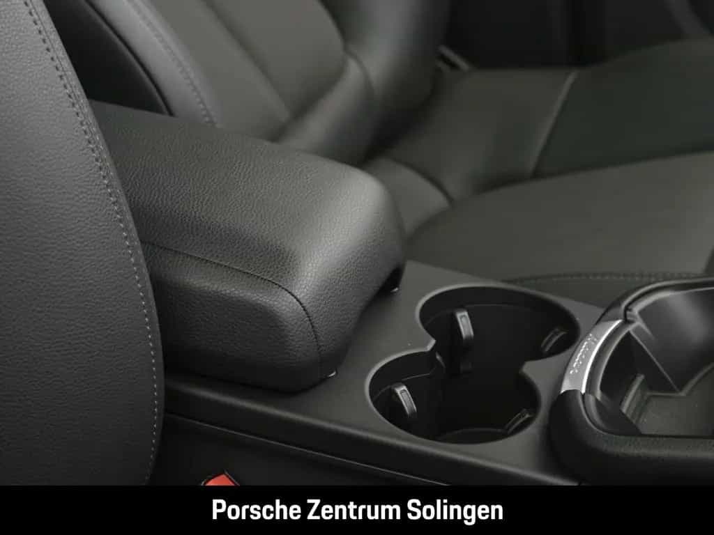 Porsche Macan PANO 20'' MATRIX-LED APPLE 06/2023-photo-24