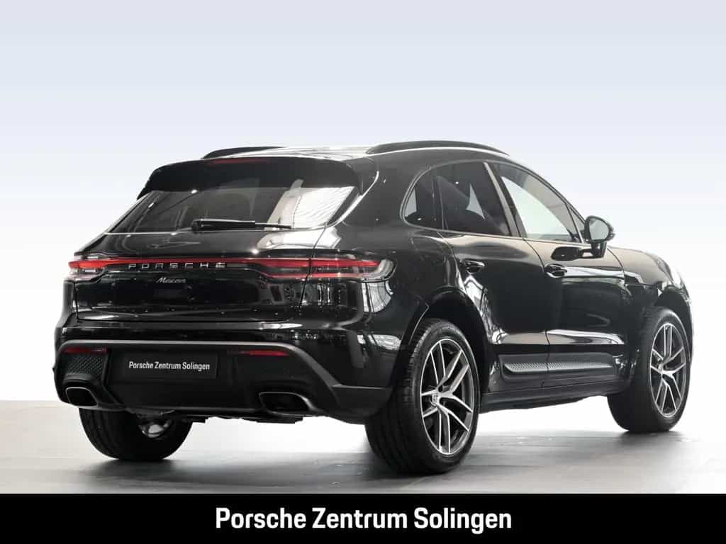 Porsche Macan PANO 20'' MATRIX-LED APPLE 06/2023-photo-3
