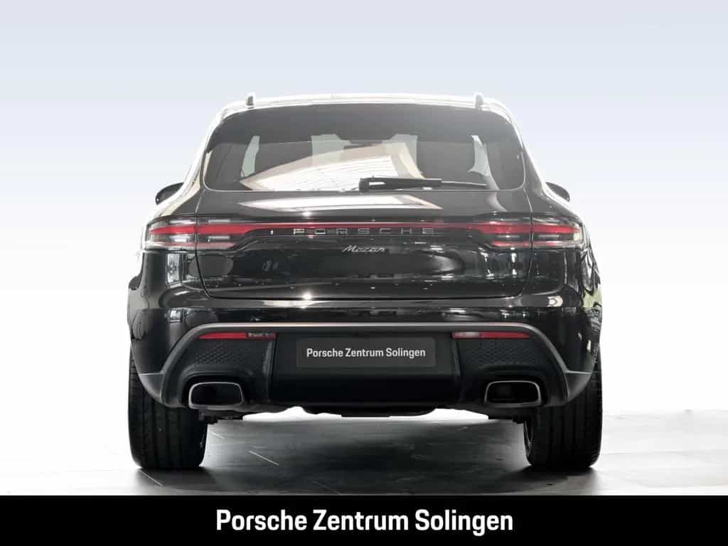 Porsche Macan PANO 20'' MATRIX-LED APPLE 06/2023-photo-4