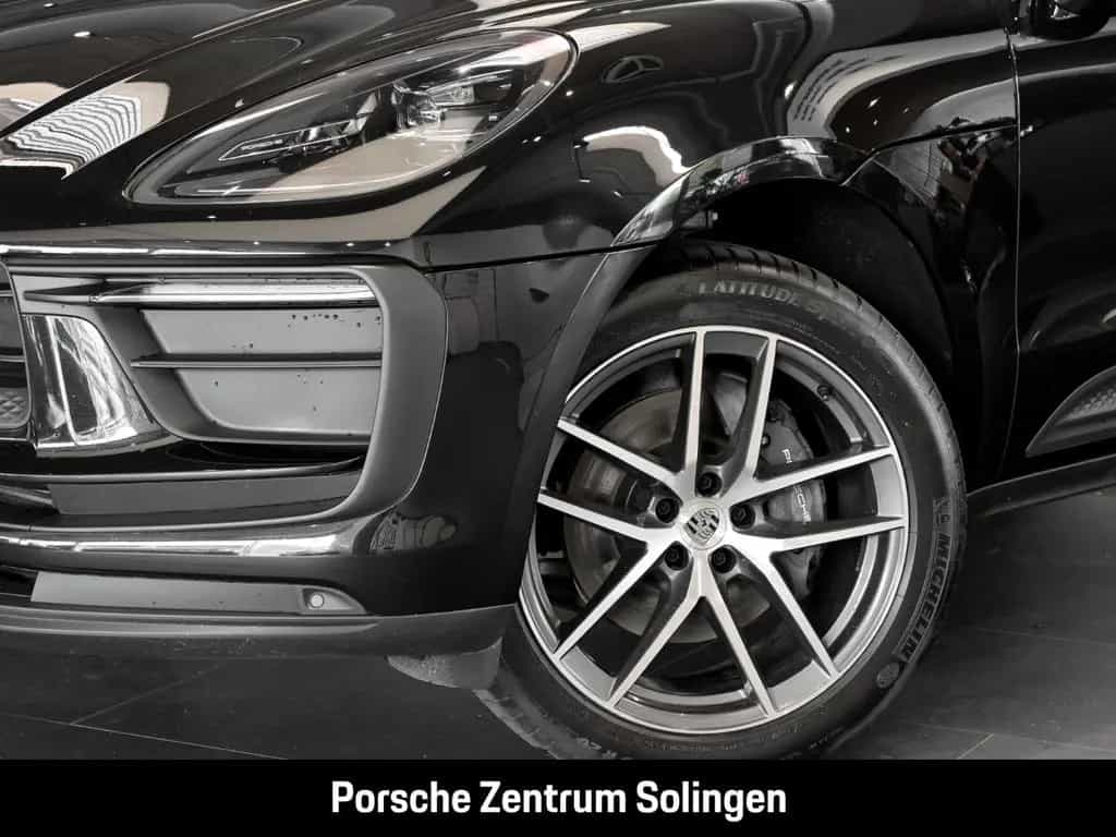 Porsche Macan PANO 20'' MATRIX-LED APPLE 06/2023-photo-5