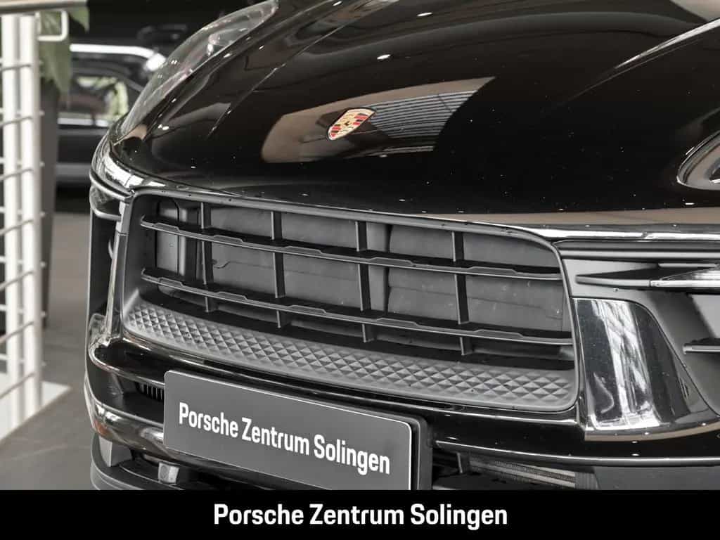 Porsche Macan PANO 20'' MATRIX-LED APPLE 06/2023-photo-6