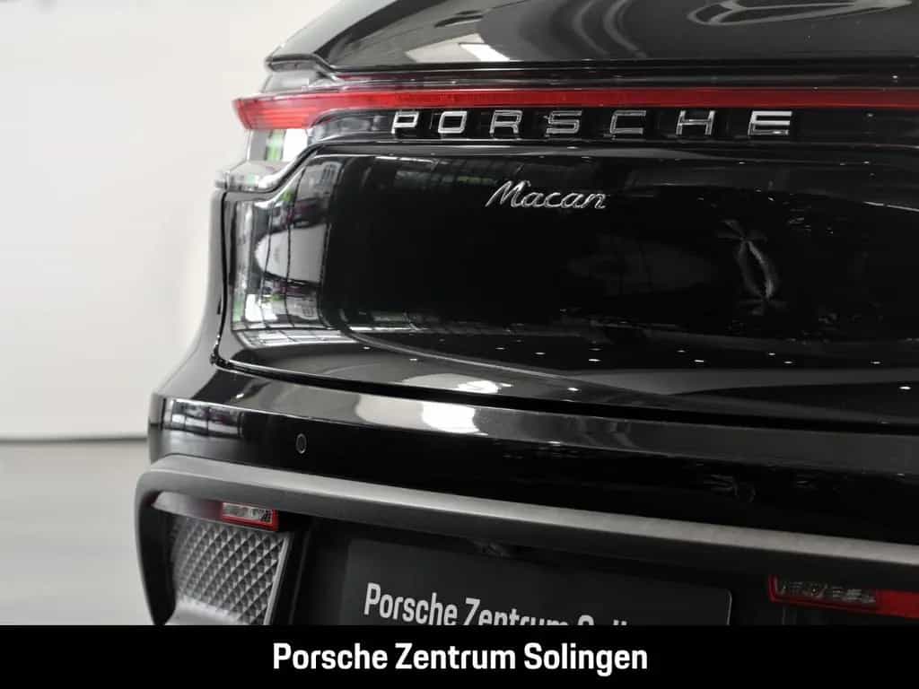Porsche Macan PANO 20'' MATRIX-LED APPLE 06/2023-photo-7