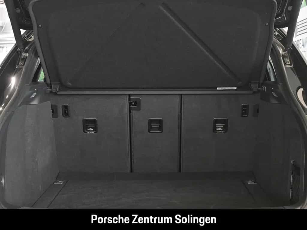 Porsche Macan PANO 20'' MATRIX-LED APPLE 06/2023-photo-9