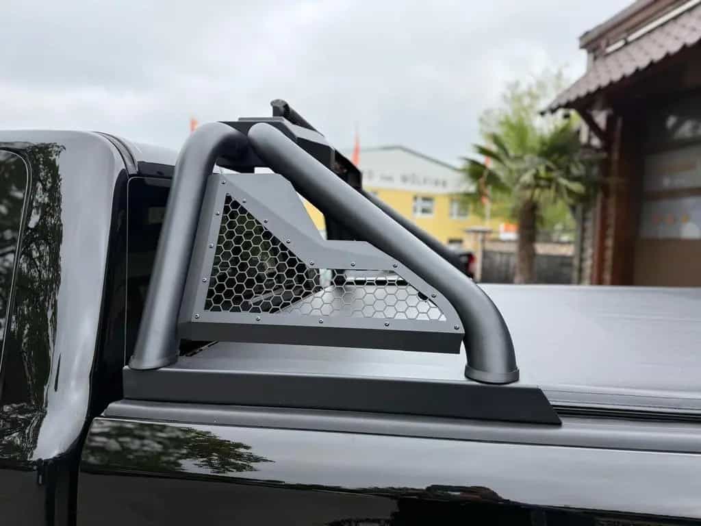 Dodge RAM V8*5.7*4X4*OFFROAD*AHK*NAVI*ROLLBAR*PDC*GARANTIE 04/2020-photo-30