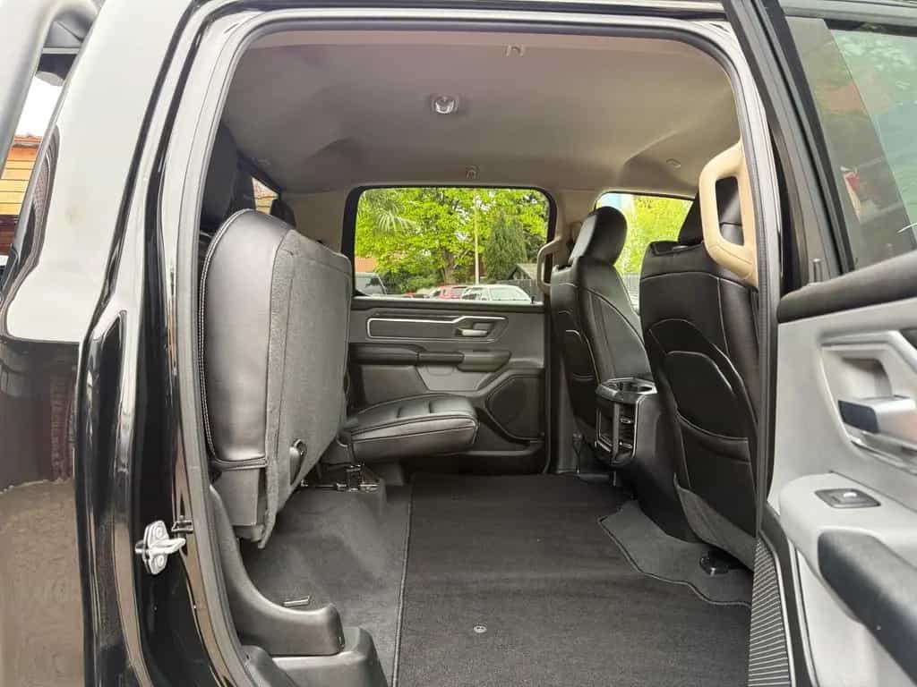 Dodge RAM V8*5.7*4X4*OFFROAD*AHK*NAVI*ROLLBAR*PDC*GARANTIE 04/2020-photo-38