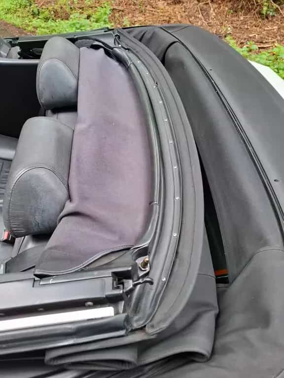 Saab 900 i Cabrio 05/1990-photo-10